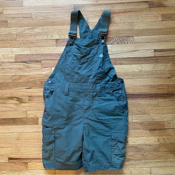 Dickies Ripstop Shortalls - Picture 3 of 6